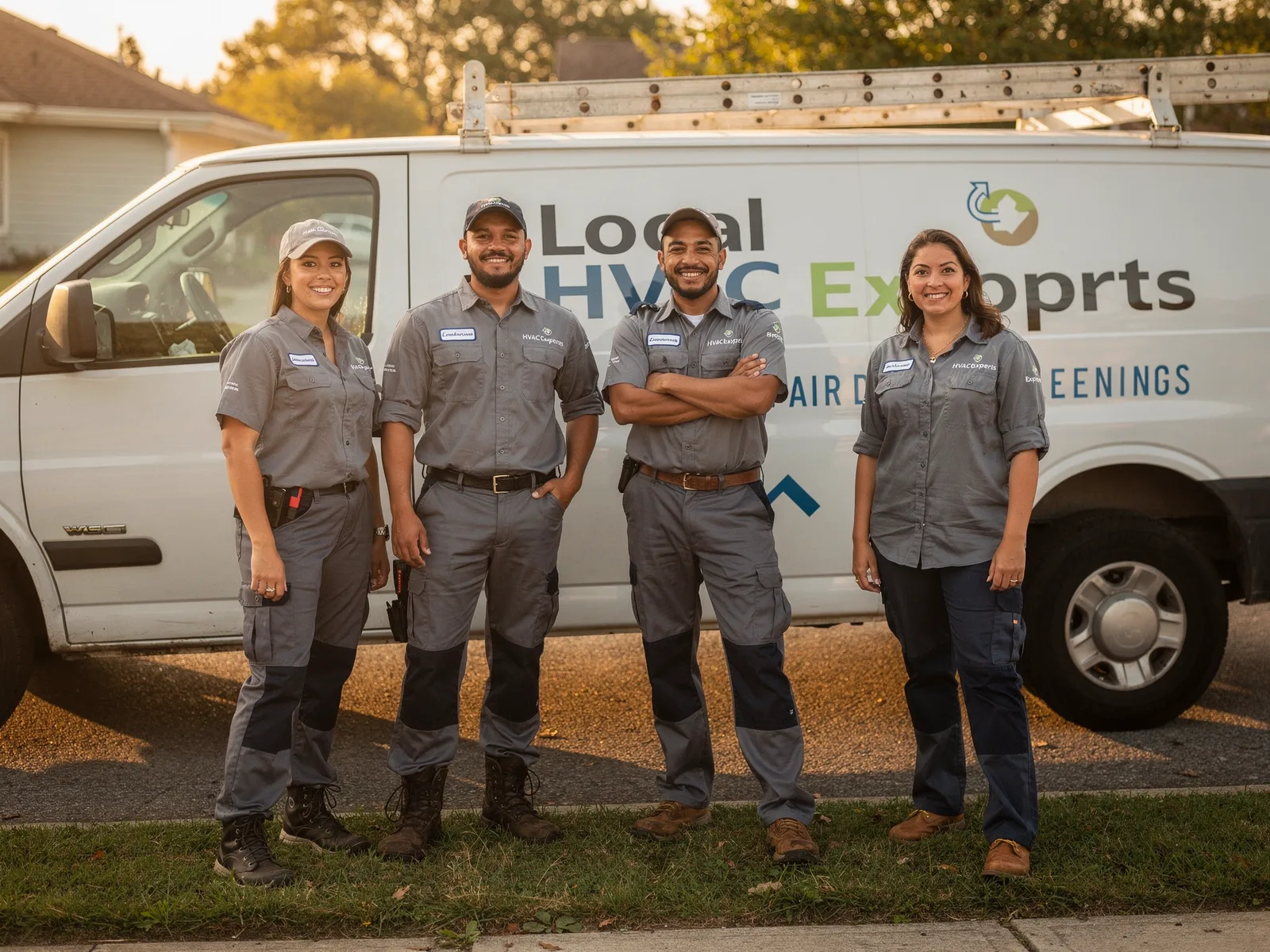 24/7 HVAC Repair & AC Replacement company in Kittanning, PA